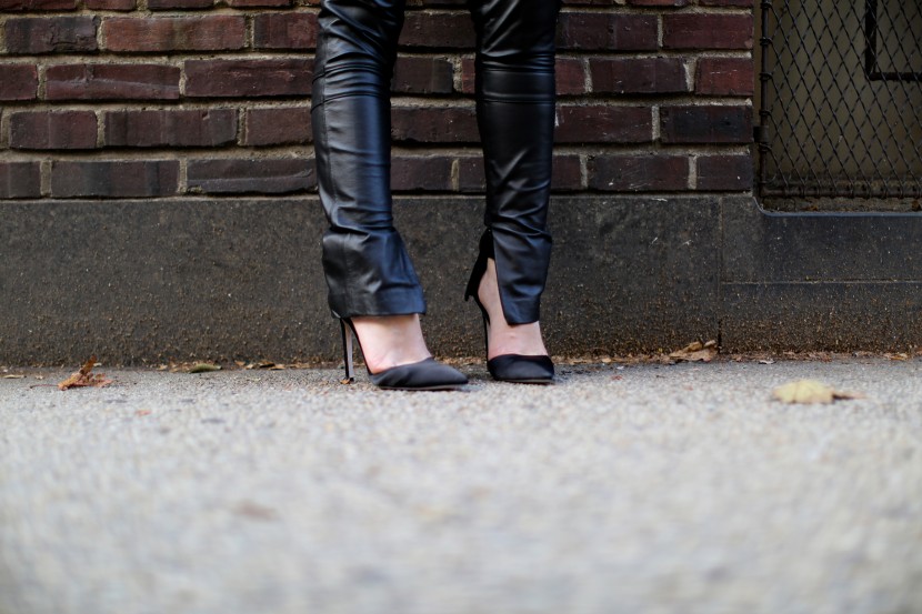 bettie dsquared2 NY 4
