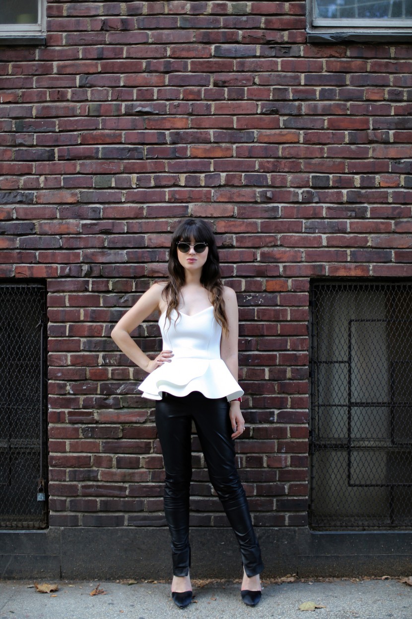 bettie dsquared2 NY