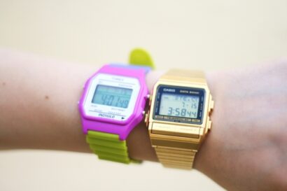 What time is it ? – Betty Autier – Le Blog de Betty