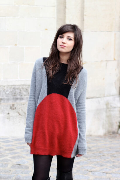 Graphic – Betty Autier – Le Blog de Betty