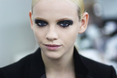Chanel Backstage – Betty Autier – Le Blog de Betty
