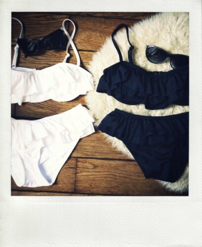 Beachwear – Betty Autier – Le Blog de Betty