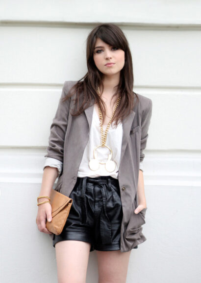 Escale shopping – Betty Autier – Le Blog de Betty