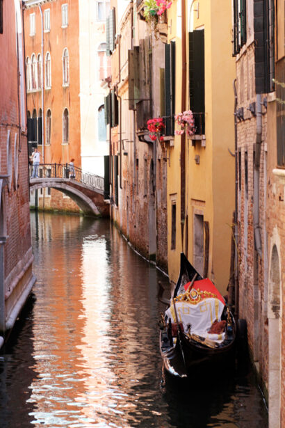 Venezia – Betty Autier – Le Blog de Betty
