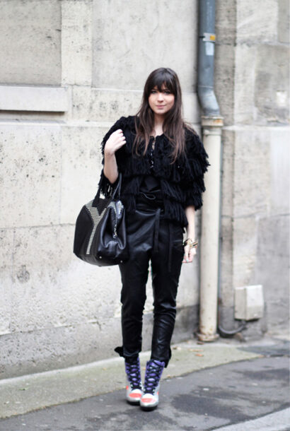 Black & Yak – Betty Autier – Le Blog de Betty