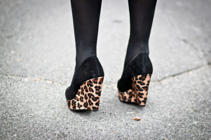Not another pair of shoes – Betty Autier – Le Blog de Betty