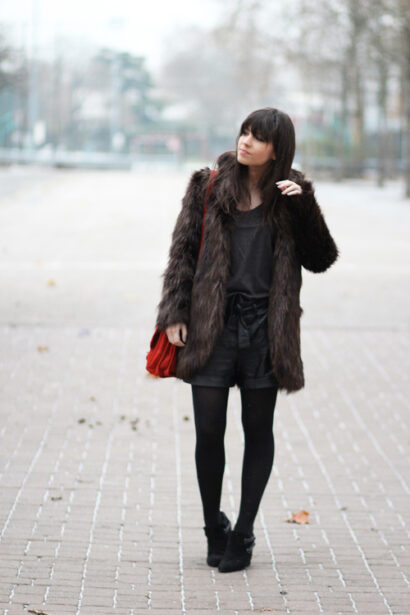 Fluffy – Betty Autier – Le Blog de Betty