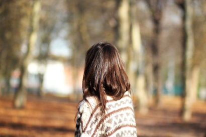 Autumn colors – Betty Autier – Le Blog de Betty