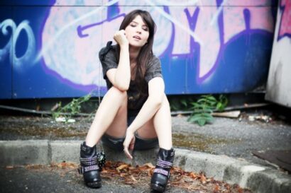 Back street girl – Betty Autier – Le Blog de Betty