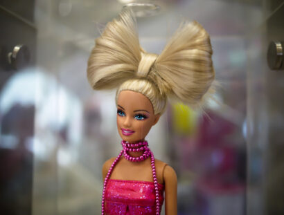 Barbie World – Betty Autier – Le Blog de Betty