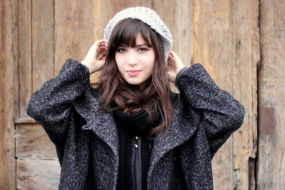 Betty, It's cold outside … – Betty Autier – Le Blog de Betty