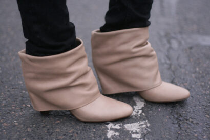 Just dream boots – Betty Autier – Le Blog de Betty