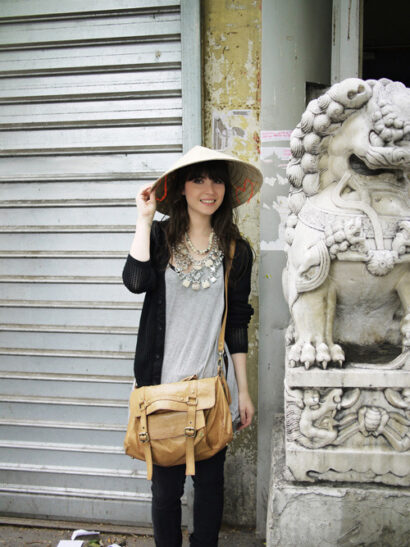 Chinatown – Betty Autier – Le Blog de Betty