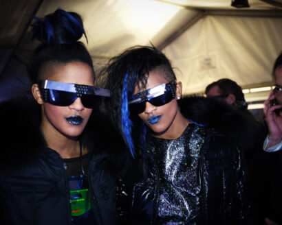Coco && Breezy – Betty Autier – Le Blog de Betty