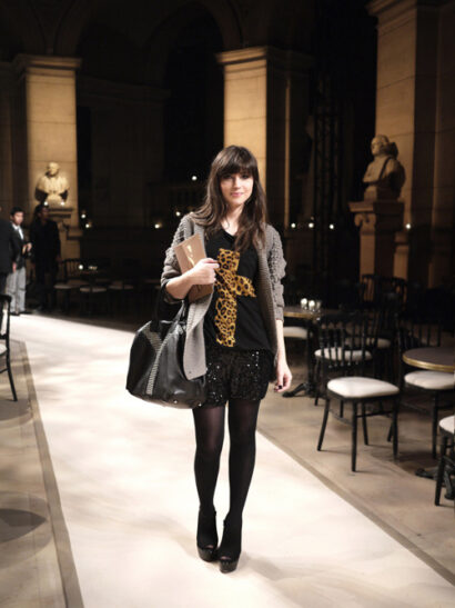 Loewe – Betty Autier – Le Blog de Betty
