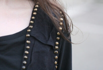 Outfit today – Betty Autier – Le Blog de Betty