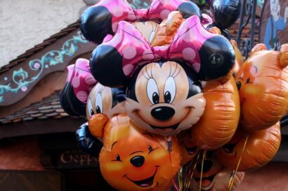 Au pays de Mickey – Betty Autier – Le Blog de Betty