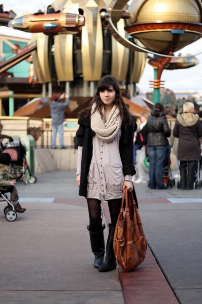 Au pays de Mickey – Betty Autier – Le Blog de Betty