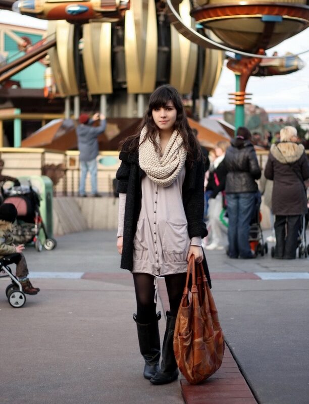 Au pays de Mickey – Betty Autier – Le Blog de Betty