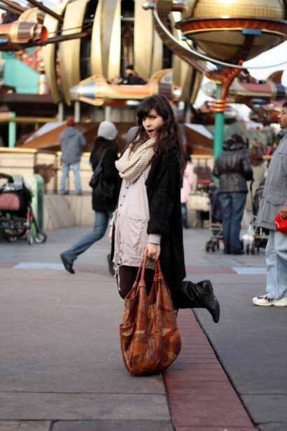 Au pays de Mickey – Betty Autier – Le Blog de Betty