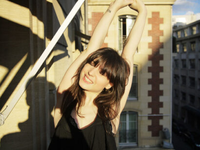 Goaaaal ! – Betty Autier – Le Blog de Betty