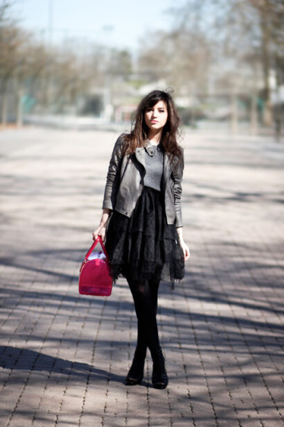 Welcome Spring – Betty Autier – Le Blog de Betty