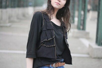 Outfit today – Betty Autier – Le Blog de Betty