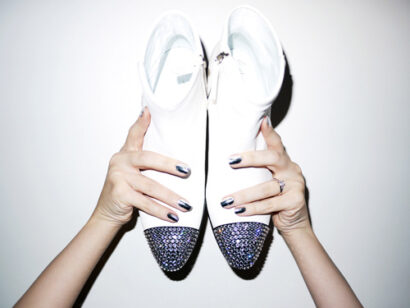 Bling – Betty Autier – Le Blog de Betty