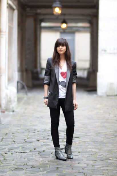 I ? Mustache – Betty Autier – Le Blog de Betty