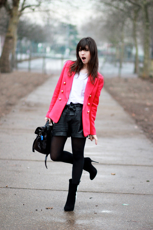 i love you Phillip lim