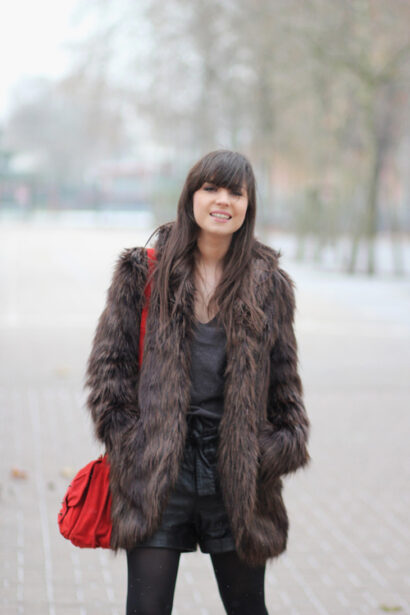 Fluffy – Betty Autier – Le Blog de Betty