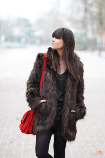 Fluffy – Betty Autier – Le Blog de Betty