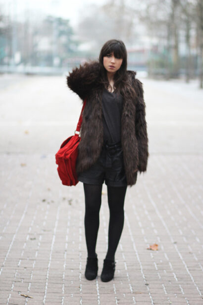Fluffy – Betty Autier – Le Blog de Betty