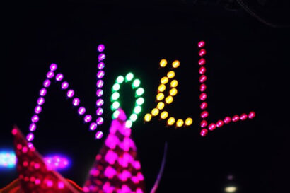 Christmas Pictures – Betty Autier – Le Blog de Betty