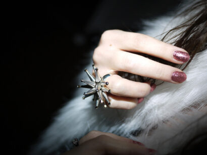 Yeti – Betty Autier – Le Blog de Betty