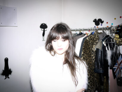 Yeti – Betty Autier – Le Blog de Betty