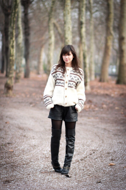 Fashion equation – Betty Autier – Le Blog de Betty