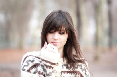 Fashion equation – Betty Autier – Le Blog de Betty