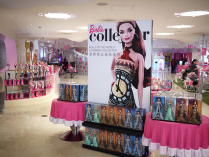 Barbie World – Betty Autier – Le Blog de Betty