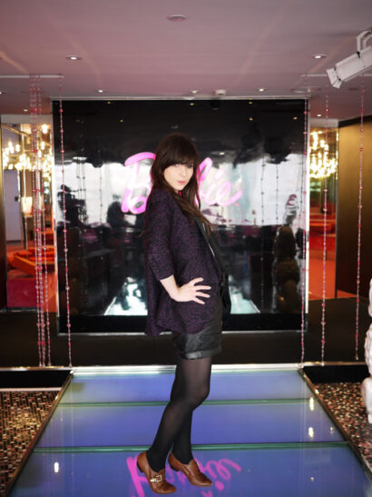 Barbie World – Betty Autier – Le Blog de Betty