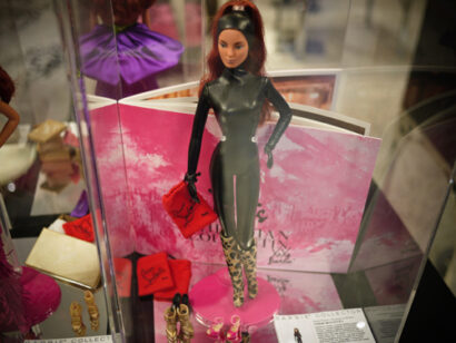 Barbie World – Betty Autier – Le Blog de Betty