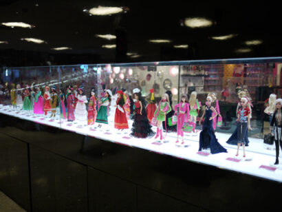 Barbie World – Betty Autier – Le Blog de Betty