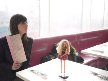Barbie World – Betty Autier – Le Blog de Betty