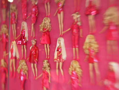 Barbie World – Betty Autier – Le Blog de Betty
