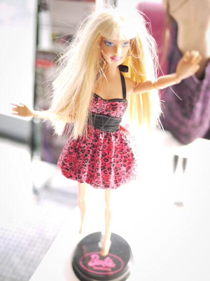 Barbie World – Betty Autier – Le Blog de Betty