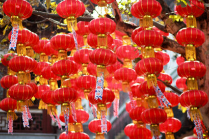 Yuyuan Garden – Betty Autier – Le Blog de Betty