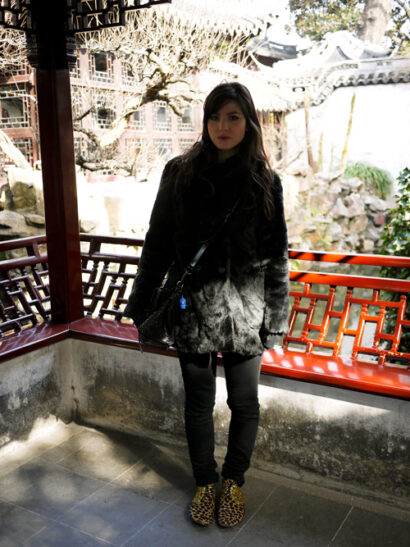 Yuyuan Garden – Betty Autier – Le Blog de Betty