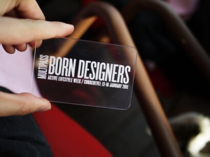 Born Designers – Betty Autier – Le Blog de Betty