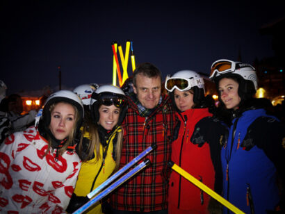 Souvenirs from Courchevel – Betty Autier – Le Blog de Betty