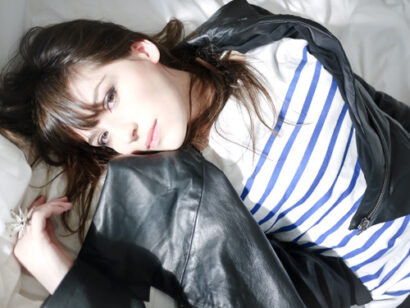 White & White – Betty Autier – Le Blog de Betty